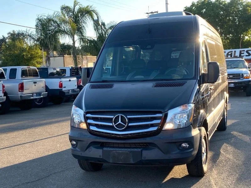 2016 Mercedes-Benz NCV3 Sprinter - Image 7 of 19