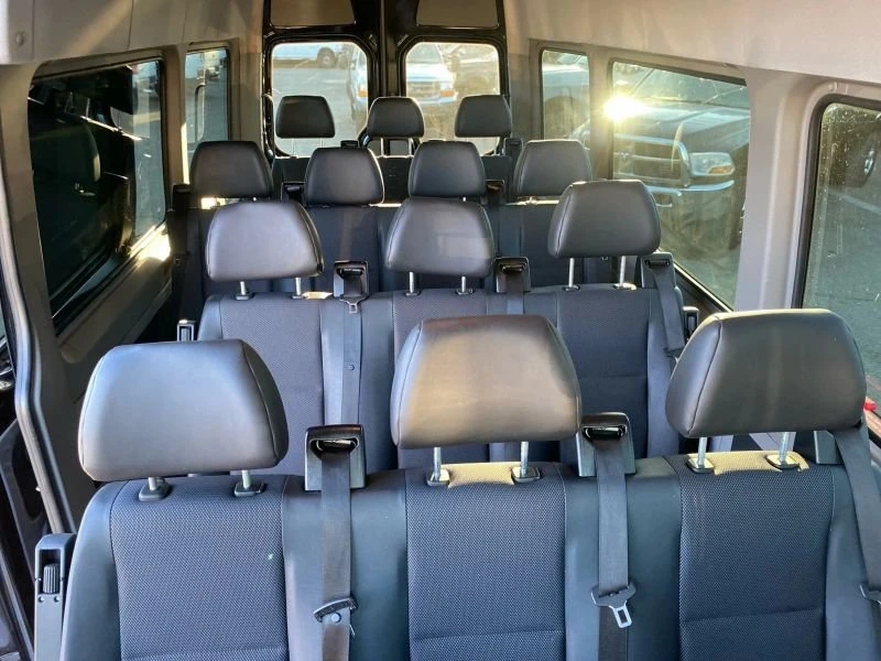 2016 Mercedes-Benz NCV3 Sprinter - Image 16 of 19