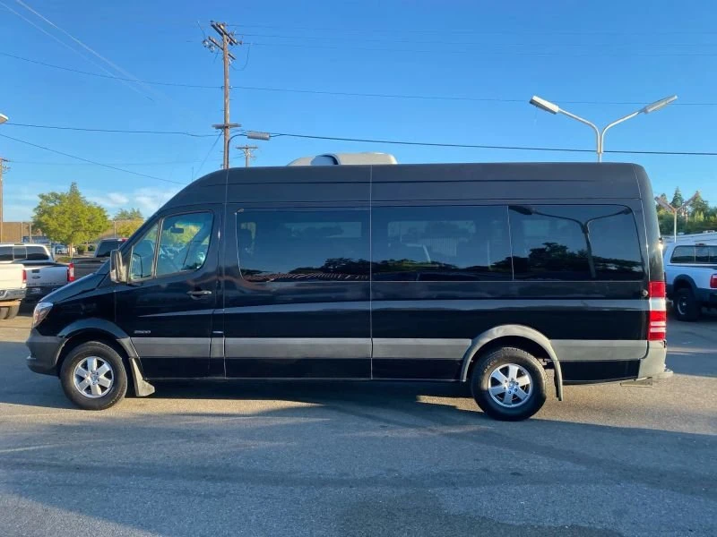 2016 Mercedes-Benz NCV3 Sprinter - Image 6 of 19