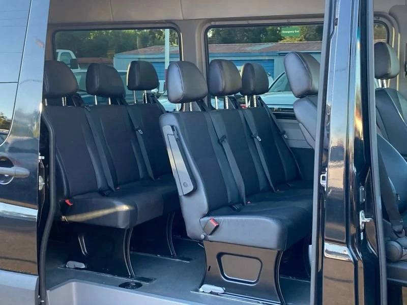 2016 Mercedes-Benz NCV3 Sprinter - Image 14 of 19