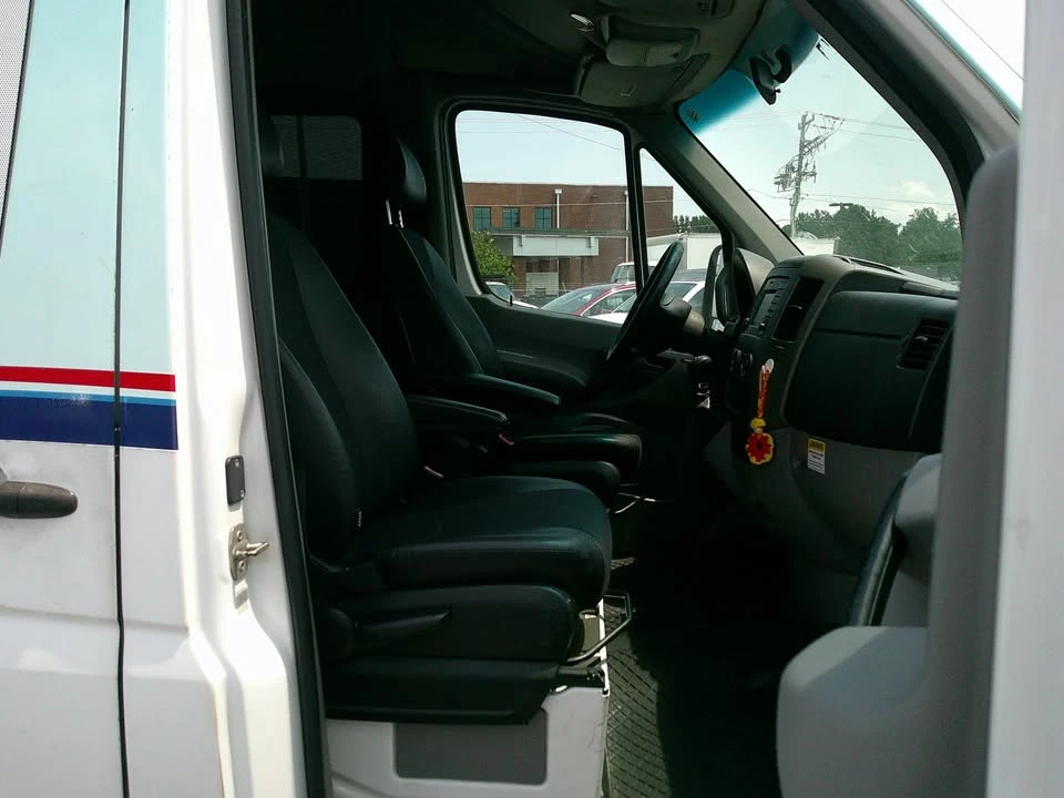 2016 Mercedes-Benz NCV3 Sprinter - Image 11 of 20