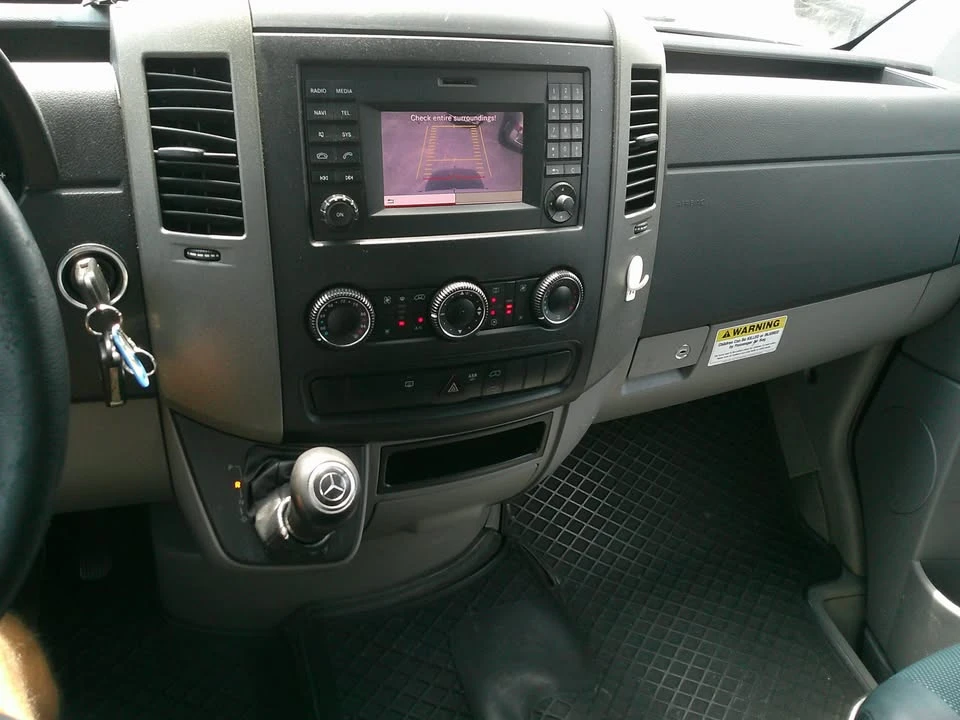 2016 Mercedes-Benz NCV3 Sprinter - Image 17 of 20
