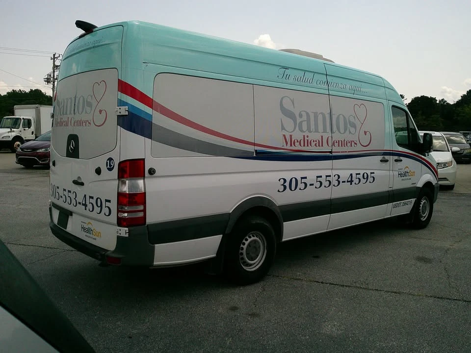 2016 Mercedes-Benz NCV3 Sprinter - Image 4 of 20