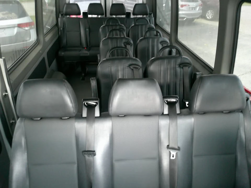 2016 Mercedes-Benz NCV3 Sprinter - Image 14 of 20