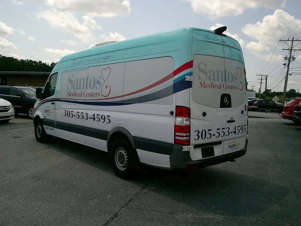 2016 Mercedes-Benz NCV3 Sprinter - Image 3 of 20