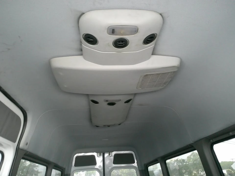 2016 Mercedes-Benz NCV3 Sprinter - Image 15 of 20
