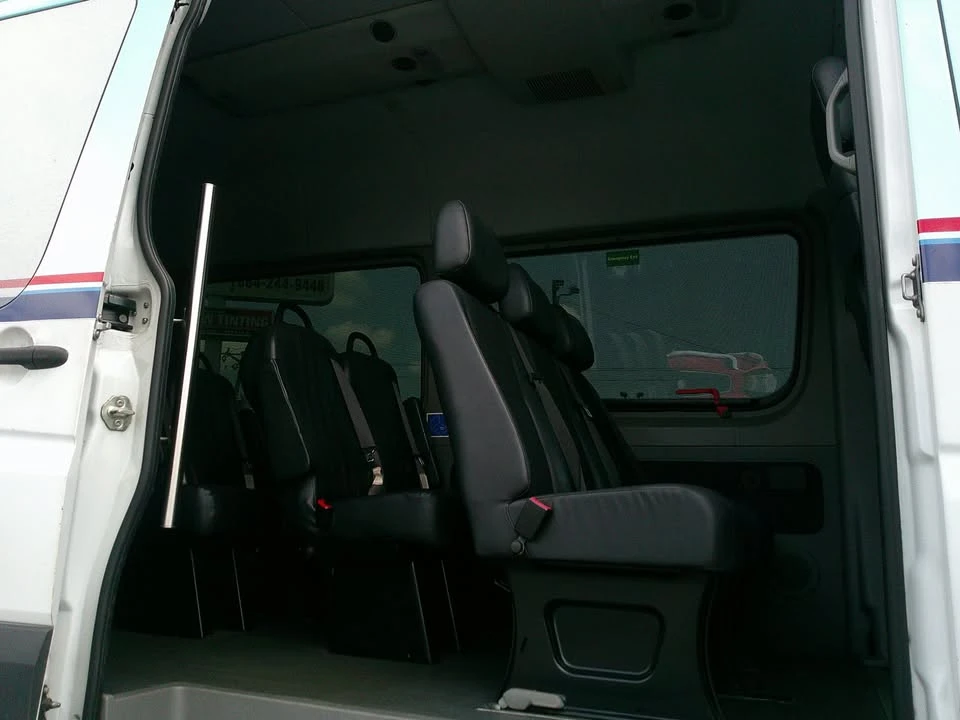 2016 Mercedes-Benz NCV3 Sprinter - Image 12 of 20