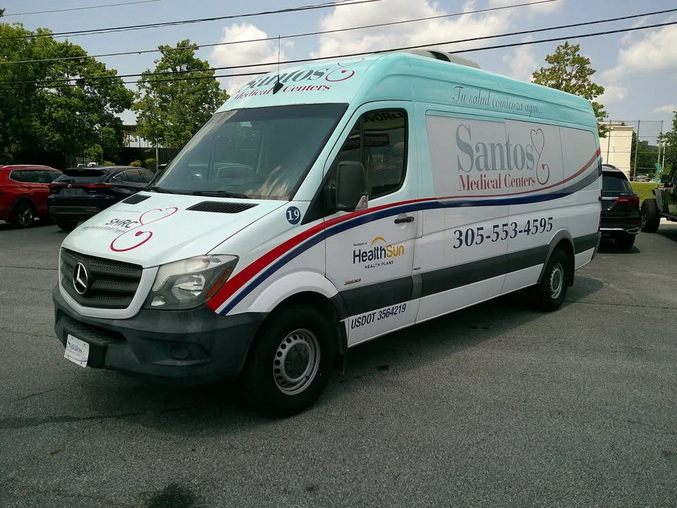 2016 Mercedes-Benz NCV3 Sprinter - Image 2 of 20