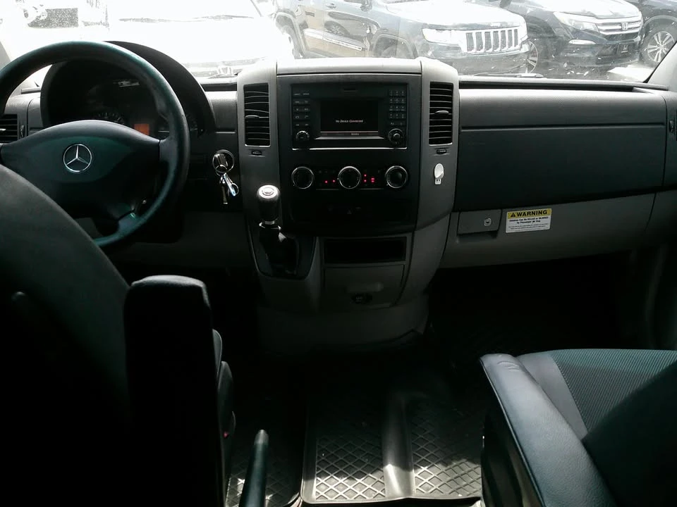 2016 Mercedes-Benz NCV3 Sprinter - Image 16 of 20