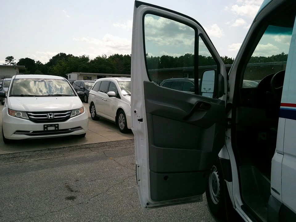 2016 Mercedes-Benz NCV3 Sprinter - Image 8 of 20