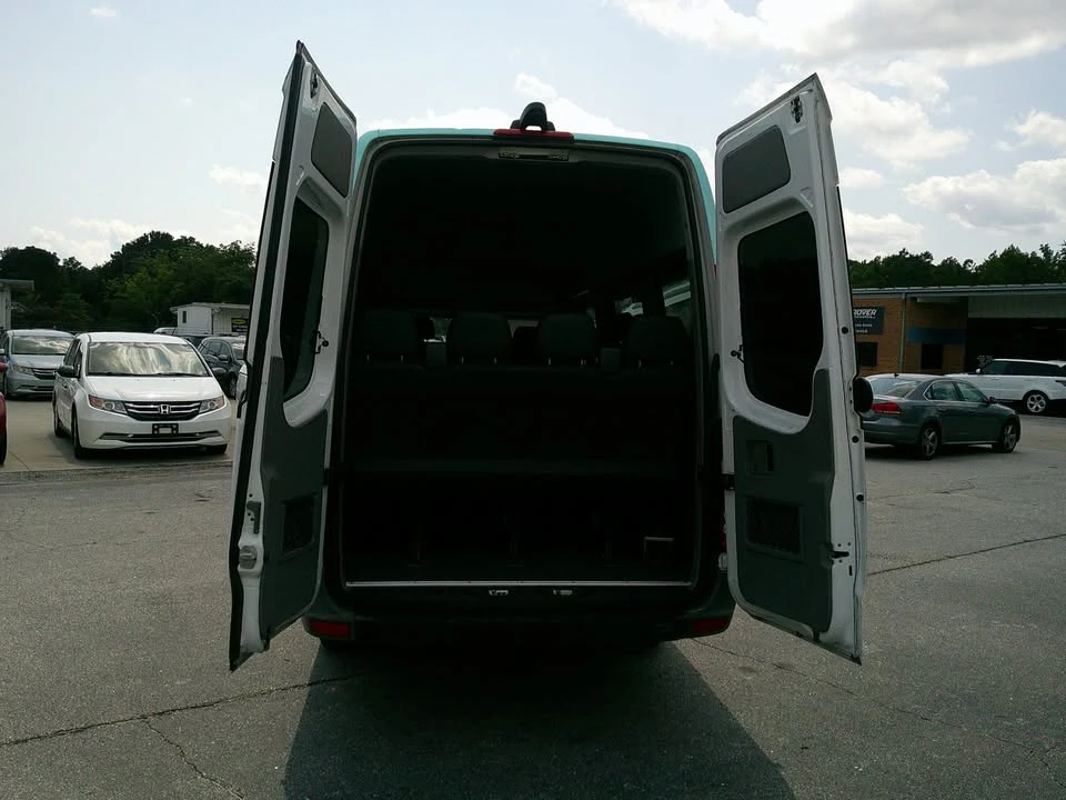 2016 Mercedes-Benz NCV3 Sprinter - Image 7 of 20