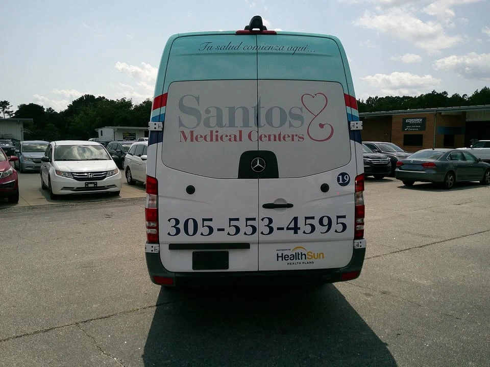 2016 Mercedes-Benz NCV3 Sprinter - Image 6 of 20