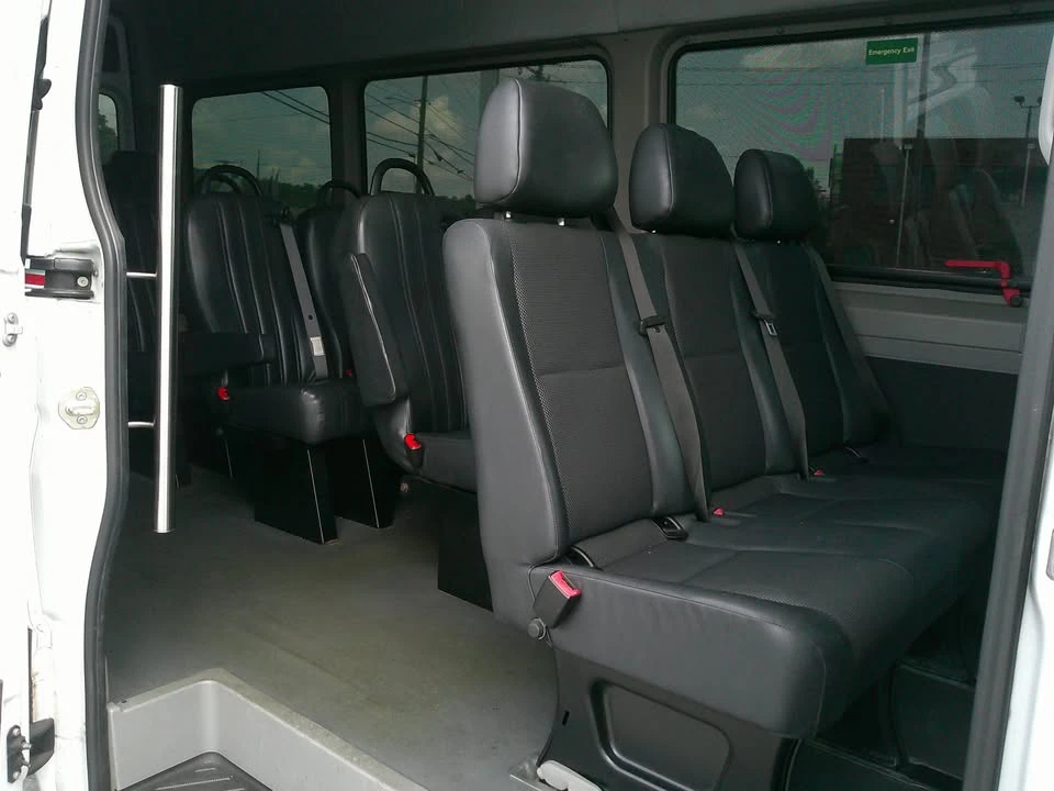 2016 Mercedes-Benz NCV3 Sprinter - Image 13 of 20