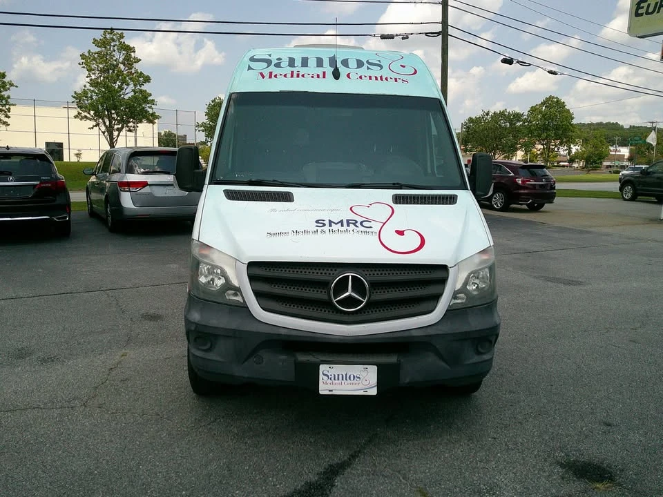 2016 Mercedes-Benz NCV3 Sprinter - Image 5 of 20