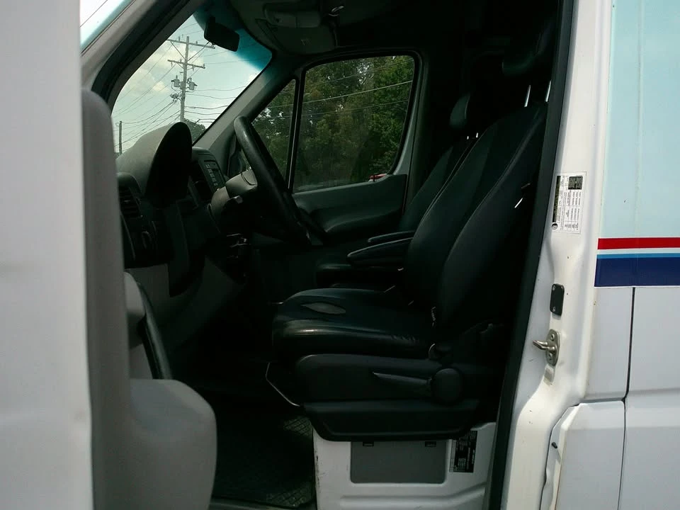 2016 Mercedes-Benz NCV3 Sprinter - Image 9 of 20