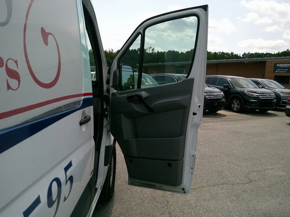 2016 Mercedes-Benz NCV3 Sprinter - Image 10 of 20