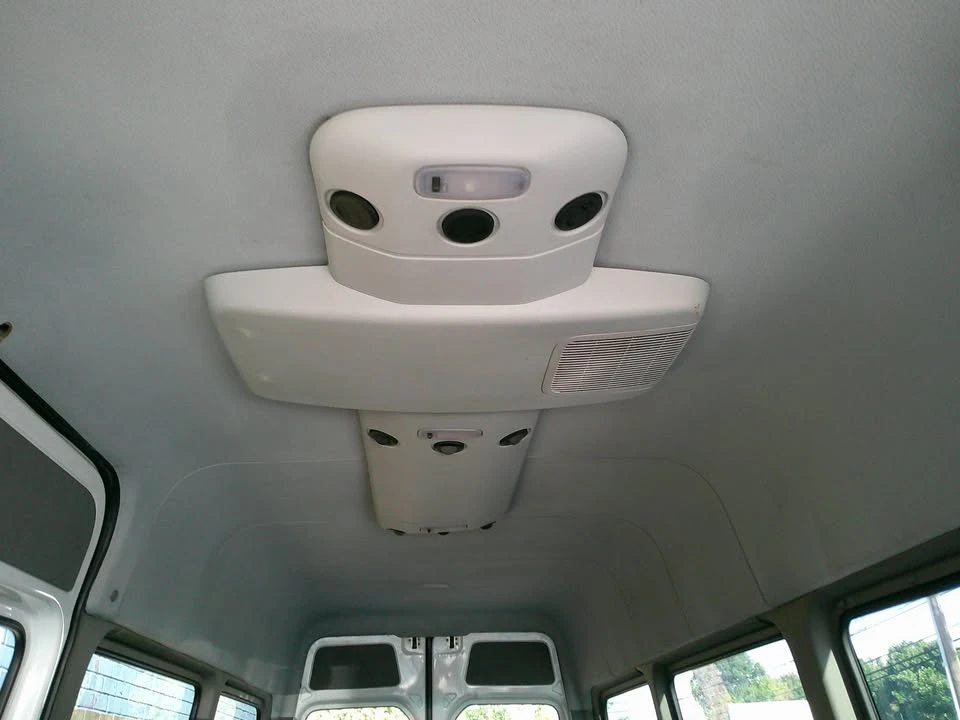 2016 Mercedes-Benz NCV3 Sprinter - Image 16 of 20