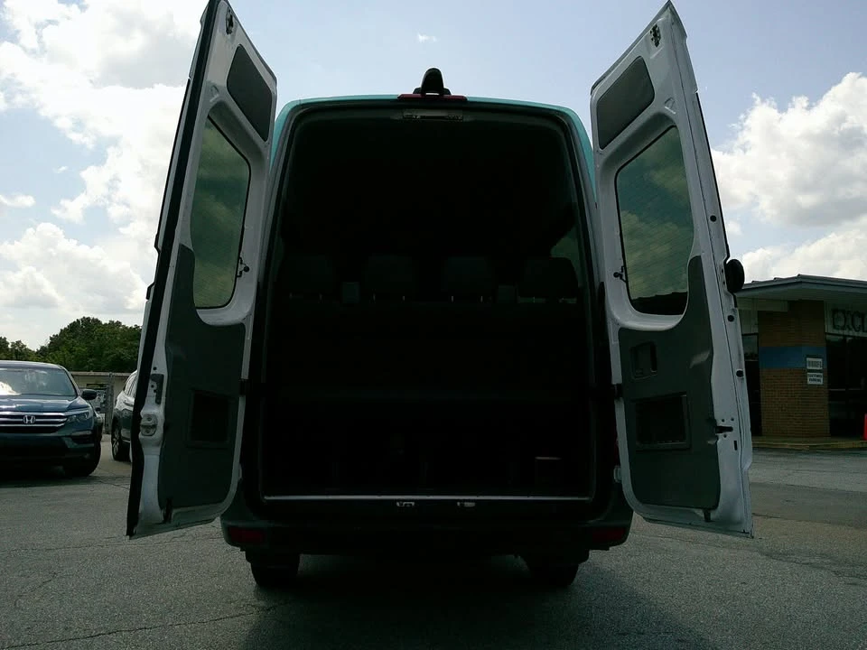 2016 Mercedes-Benz NCV3 Sprinter - Image 7 of 20