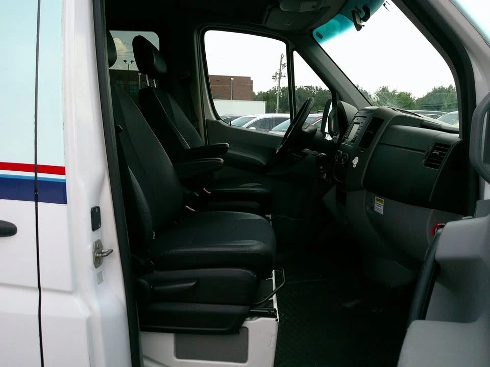2016 Mercedes-Benz NCV3 Sprinter - Image 11 of 20