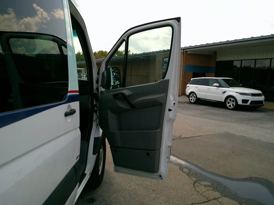 2016 Mercedes-Benz NCV3 Sprinter - Image 10 of 20