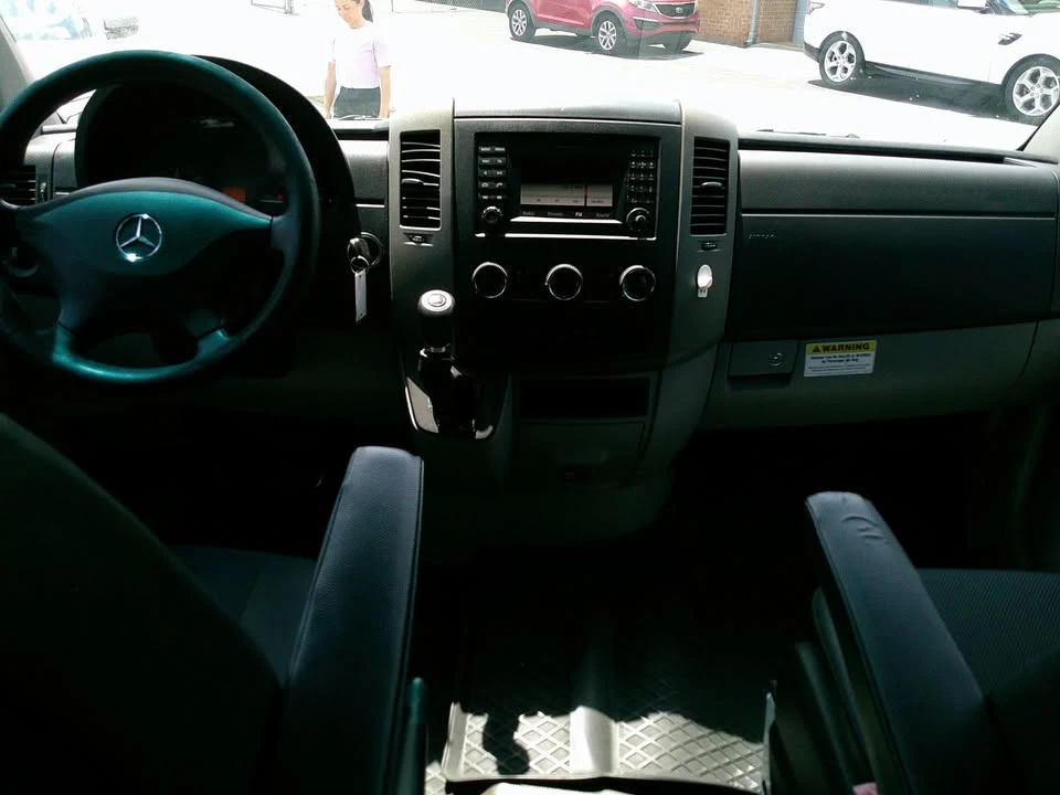 2016 Mercedes-Benz NCV3 Sprinter - Image 17 of 20