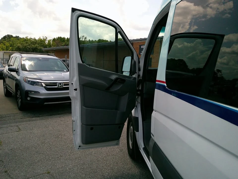 2016 Mercedes-Benz NCV3 Sprinter - Image 8 of 20