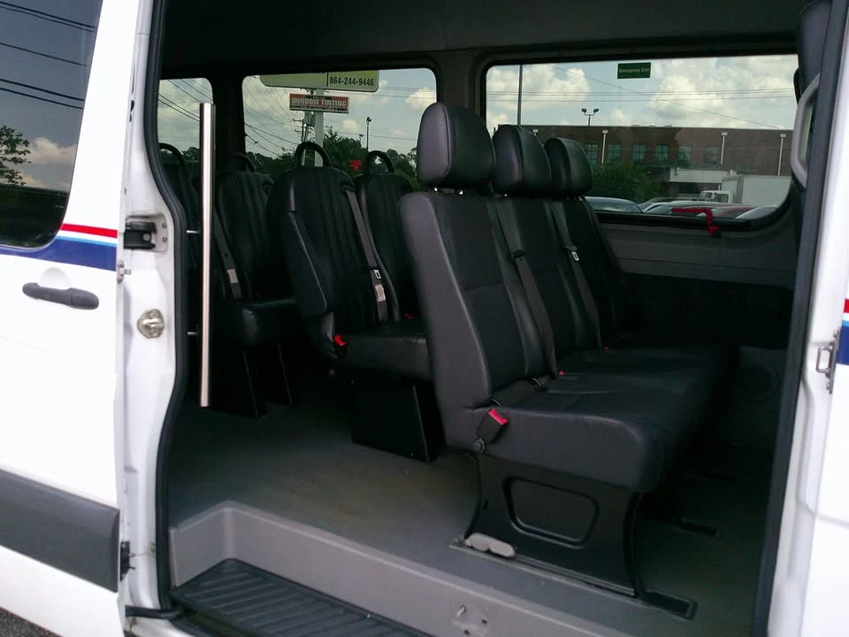 2016 Mercedes-Benz NCV3 Sprinter - Image 12 of 20