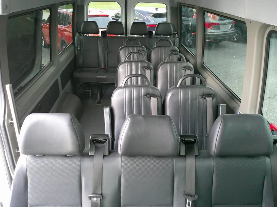 2016 Mercedes-Benz NCV3 Sprinter - Image 13 of 20