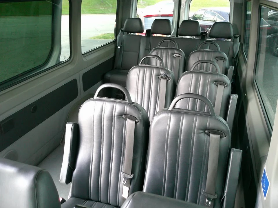 2016 Mercedes-Benz NCV3 Sprinter - Image 14 of 20
