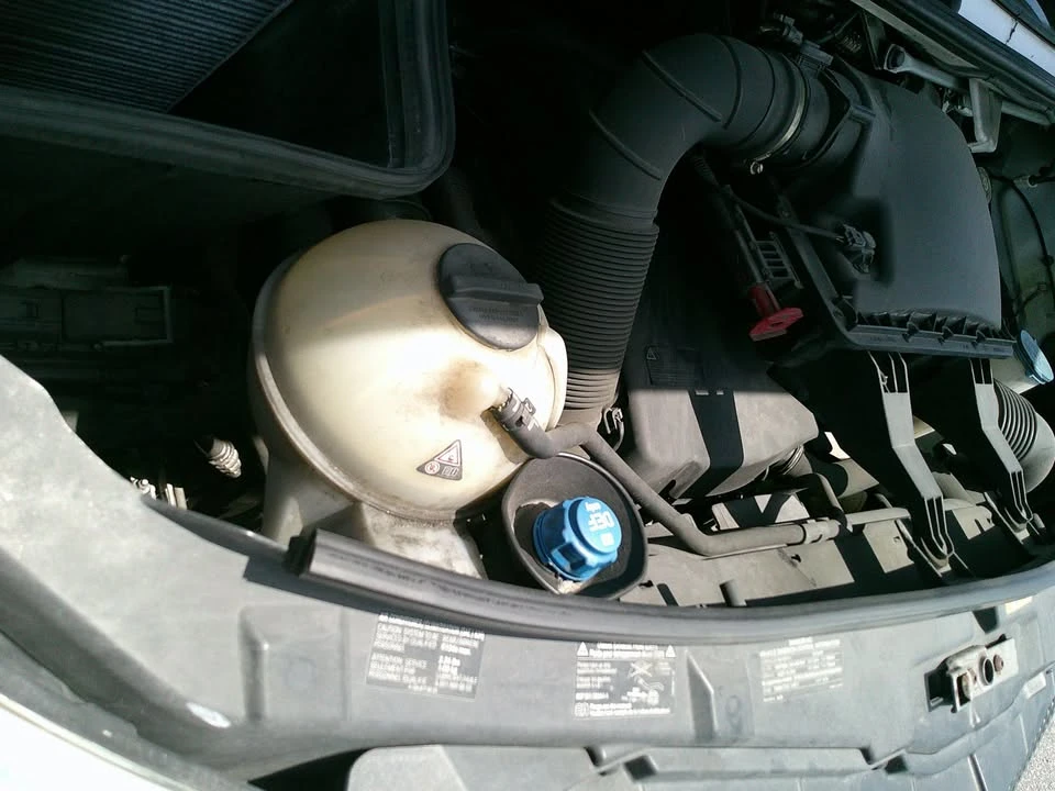 2016 Mercedes-Benz NCV3 Sprinter - Image 20 of 20