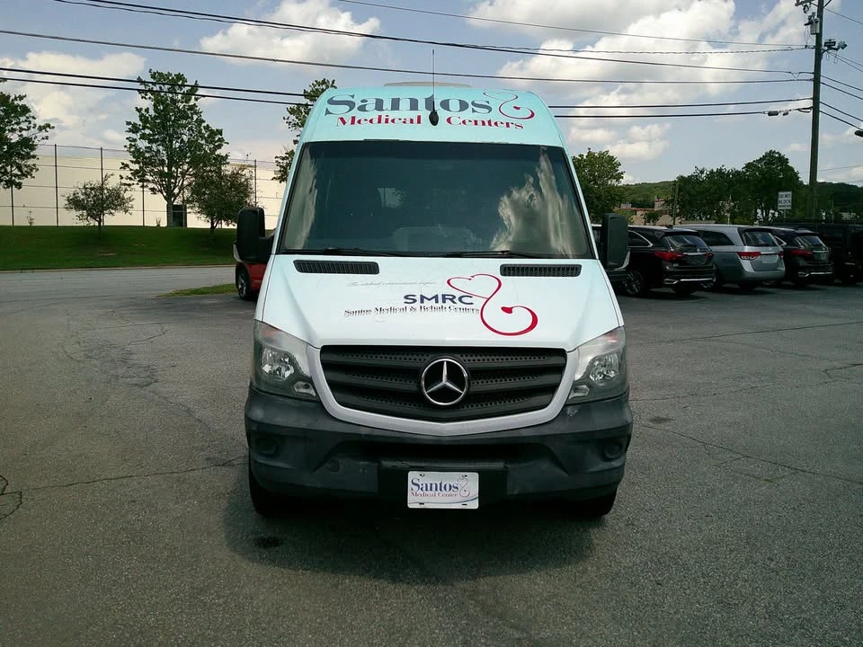 2016 Mercedes-Benz NCV3 Sprinter - Image 5 of 20