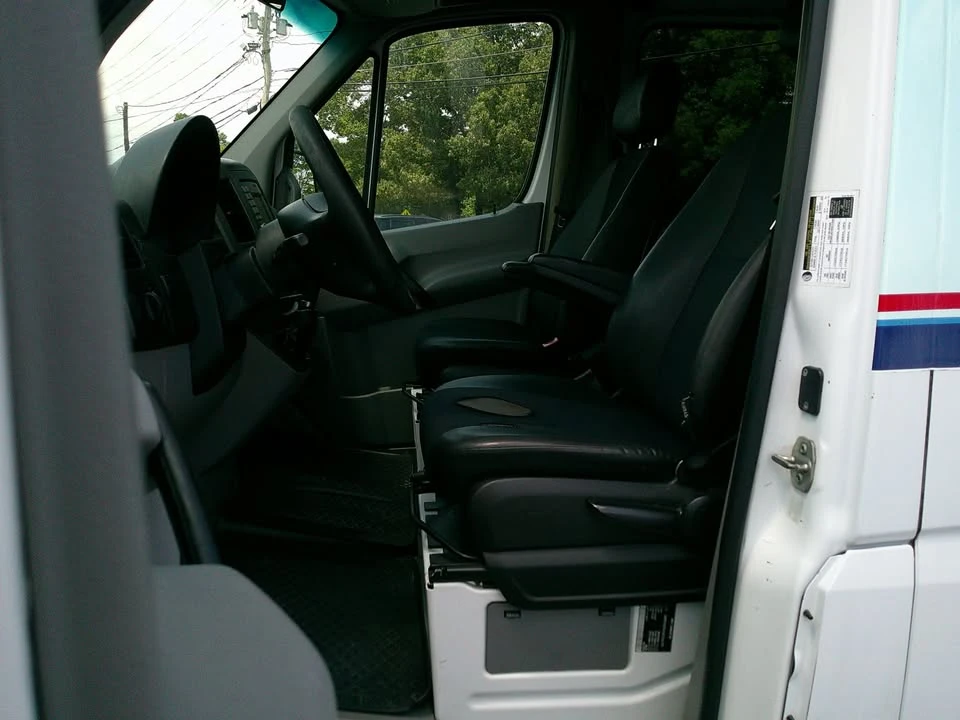 2016 Mercedes-Benz NCV3 Sprinter - Image 9 of 20