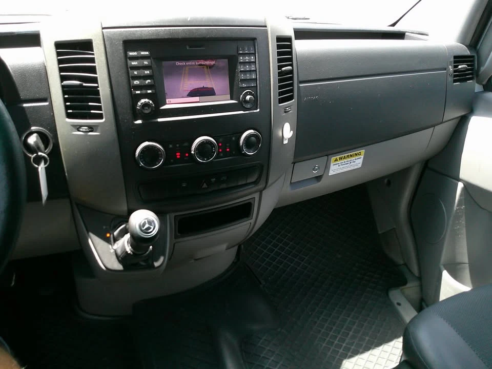 2016 Mercedes-Benz NCV3 Sprinter - Image 18 of 20