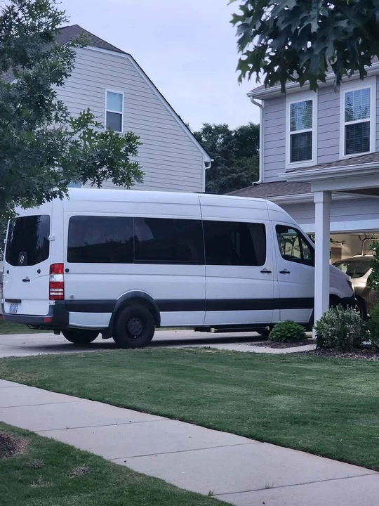 2016 Mercedes-Benz NCV3 Sprinter - Image 6 of 13