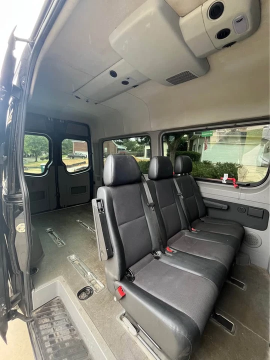 2016 Mercedes-Benz NCV3 Sprinter - Image 6 of 11