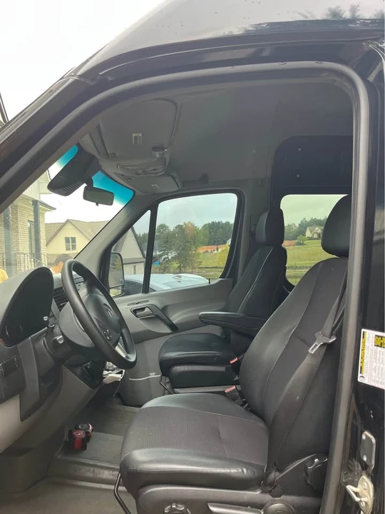 2016 Mercedes-Benz NCV3 Sprinter - Image 5 of 11