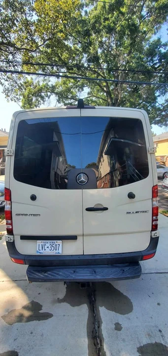 2016 Mercedes-Benz NCV3 Sprinter - Image 5 of 10