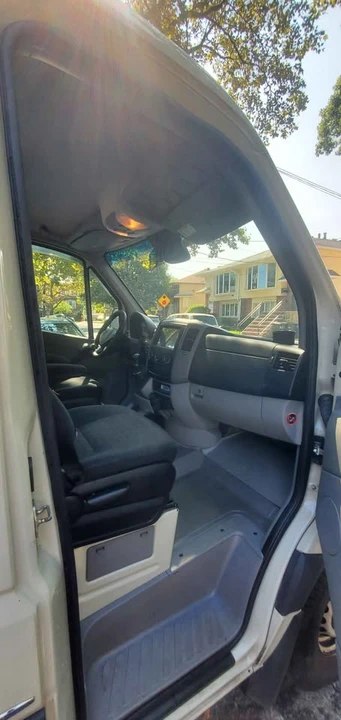 2016 Mercedes-Benz NCV3 Sprinter - Image 7 of 10