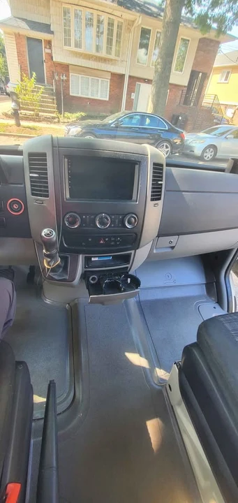 2016 Mercedes-Benz NCV3 Sprinter - Image 8 of 10