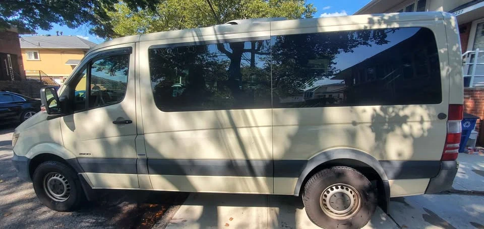 2016 Mercedes-Benz NCV3 Sprinter - Image 6 of 10