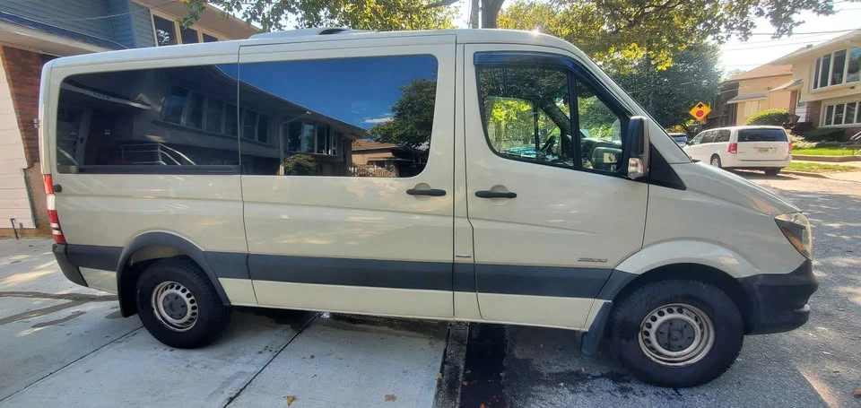 2016 Mercedes-Benz NCV3 Sprinter - Image 4 of 10