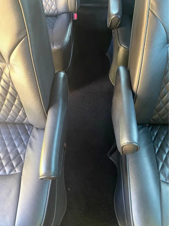 2016 Mercedes-Benz NCV3 Sprinter - Image 12 of 19