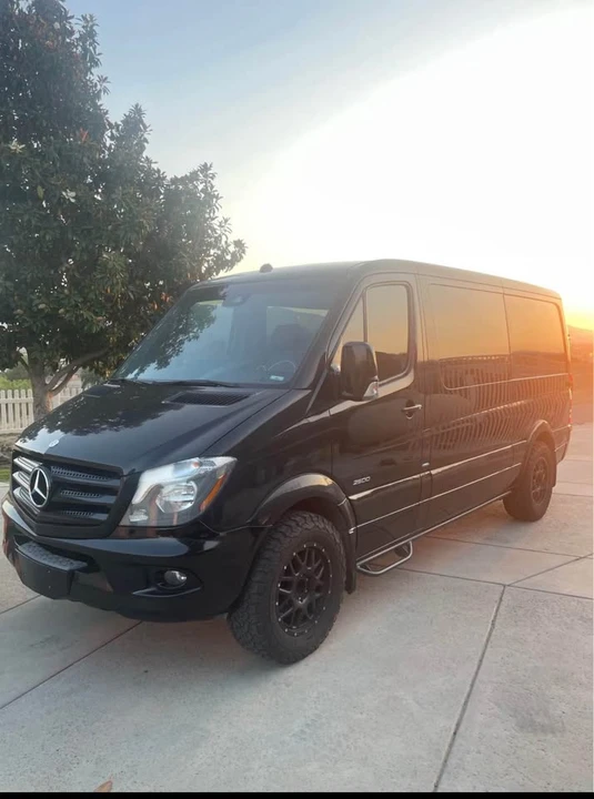 2016 Mercedes-Benz NCV3 Sprinter - Image 17 of 19