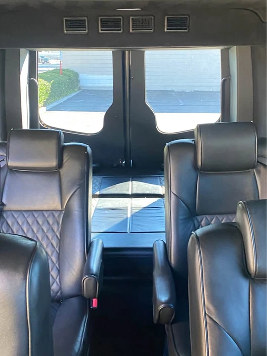 2016 Mercedes-Benz NCV3 Sprinter - Image 11 of 19