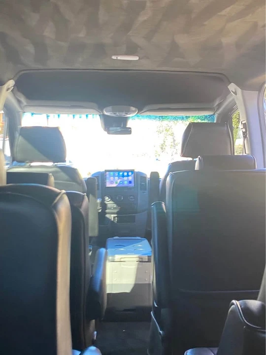 2016 Mercedes-Benz NCV3 Sprinter - Image 10 of 19