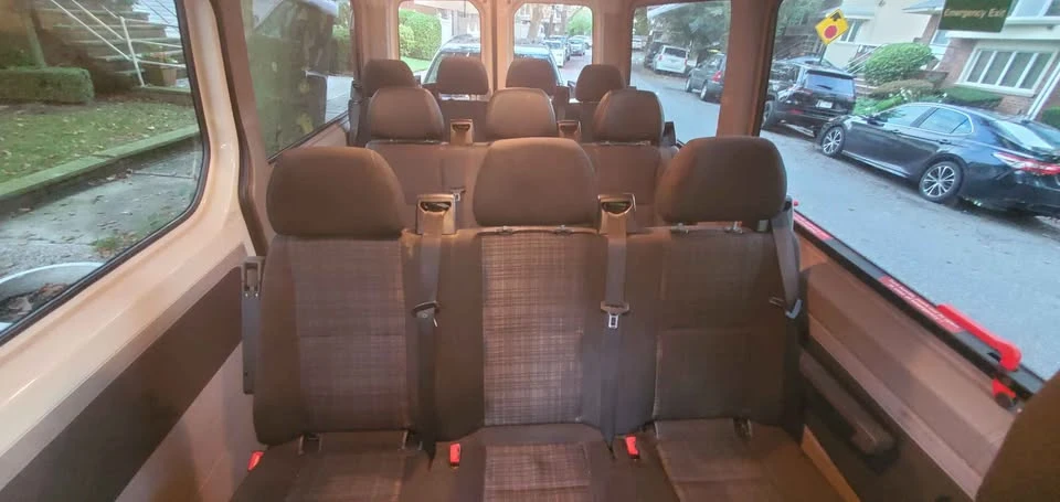 2016 Mercedes-Benz NCV3 Sprinter - Image 10 of 10