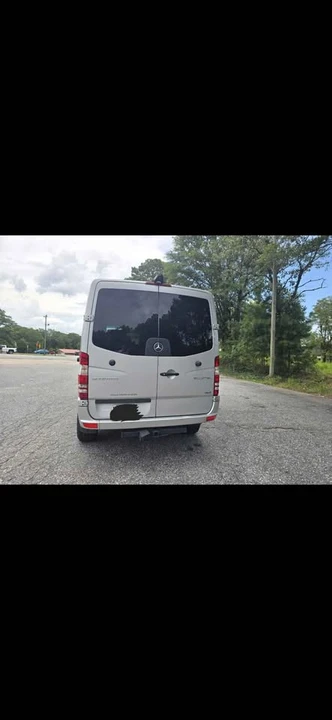 2016 Mercedes-Benz NCV3 Sprinter - Image 16 of 16