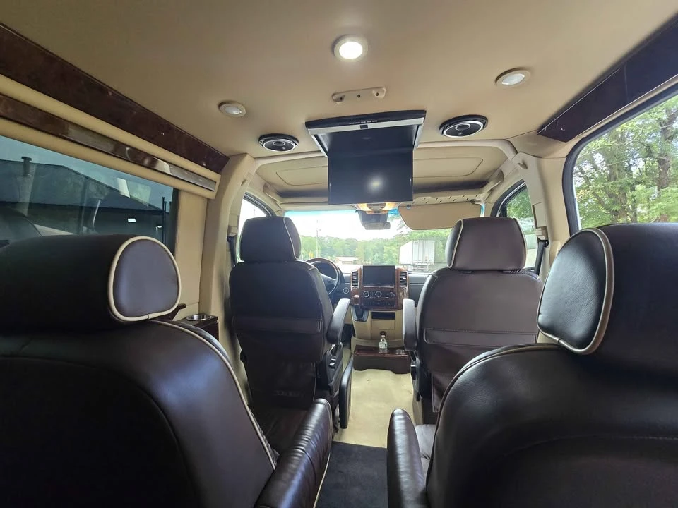 2016 Mercedes-Benz NCV3 Sprinter - Image 10 of 16
