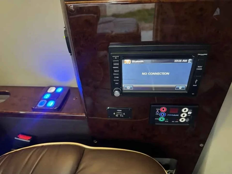 2016 Mercedes-Benz NCV3 Sprinter - Image 13 of 16
