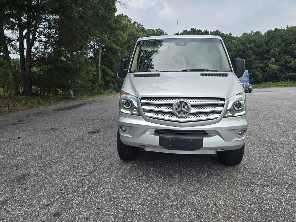 2016 Mercedes-Benz NCV3 Sprinter - Image 2 of 16
